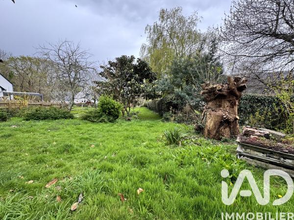 Terrain à vendre 1 070 m² La Forêt-Fouesnant