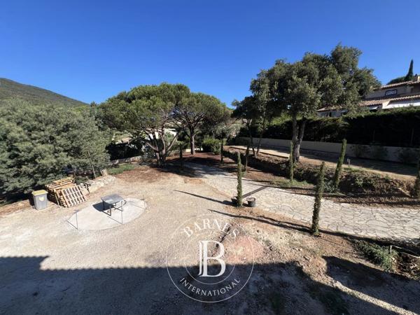 Sainte-Maxime, Villa 5 Chambres -  400 m² à vendre