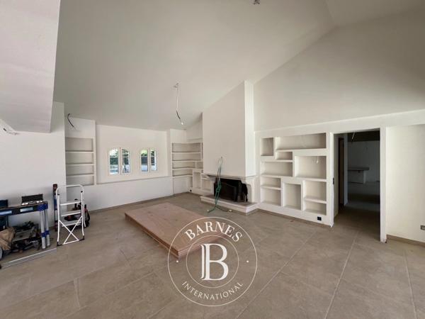 Sainte-Maxime, Villa 5 Chambres -  400 m² à vendre
