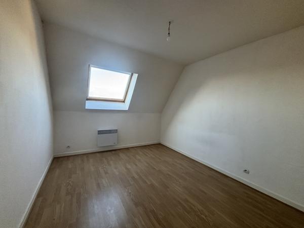 Appartement à vendre 54 000 € Saint-Florent-sur-Cher 2 p 46 m² DPE D