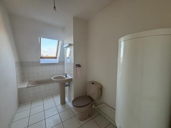 Appartement à vendre 54 000 € Saint-Florent-sur-Cher 2 p 46 m² DPE D