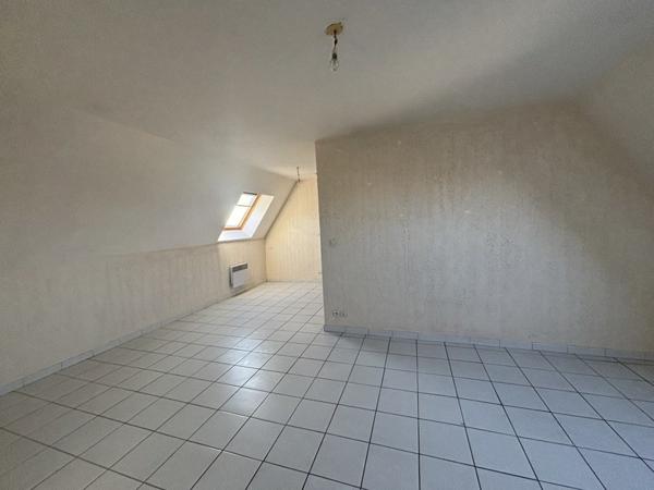 Appartement à vendre 54 000 € Saint-Florent-sur-Cher 2 p 46 m² DPE D