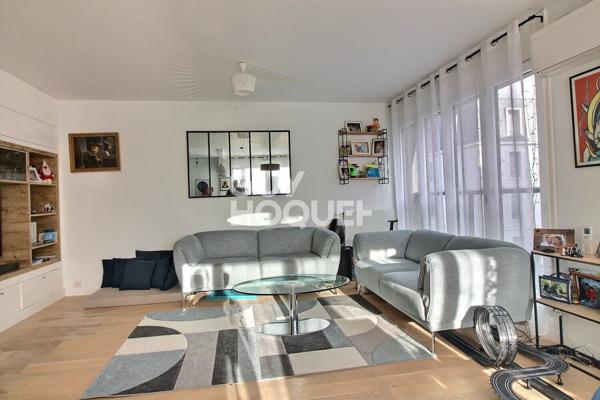 Appartement de Prestige QUARTIER DES ARTS à Vendre