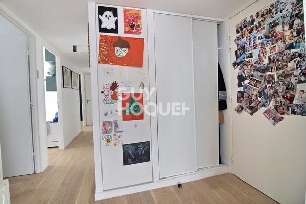 Appartement de Prestige QUARTIER DES ARTS à Vendre