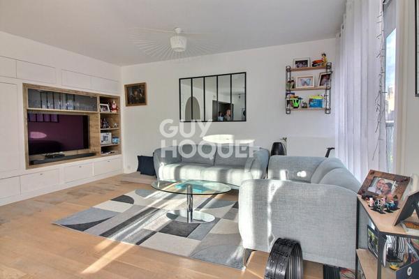 Appartement de Prestige QUARTIER DES ARTS à Vendre