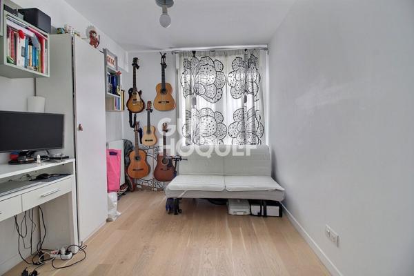 Appartement de Prestige QUARTIER DES ARTS à Vendre