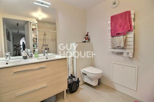 Appartement de Prestige QUARTIER DES ARTS à Vendre