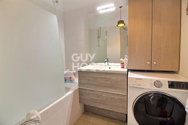 Appartement de Prestige QUARTIER DES ARTS à Vendre