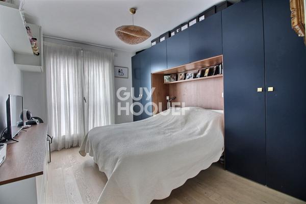 Appartement de Prestige QUARTIER DES ARTS à Vendre