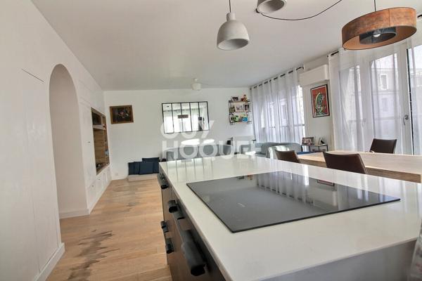 Appartement de Prestige QUARTIER DES ARTS à Vendre