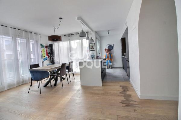 Appartement de Prestige QUARTIER DES ARTS à Vendre