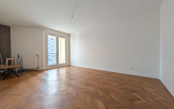 Appartement à vendre    3 pièces • 61,61 m2 Sucy-en-Brie