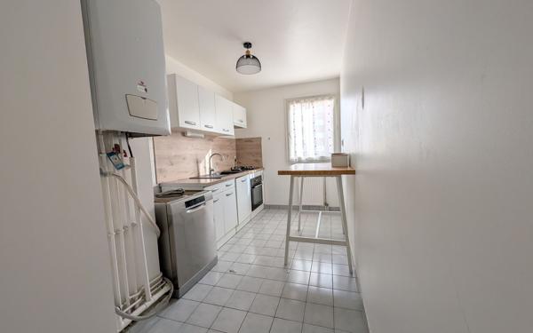 Appartement à vendre    3 pièces • 61,61 m2 Sucy-en-Brie