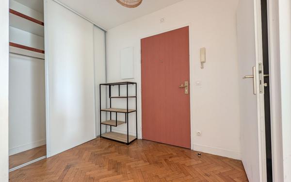 Appartement à vendre    3 pièces • 61,61 m2 Sucy-en-Brie