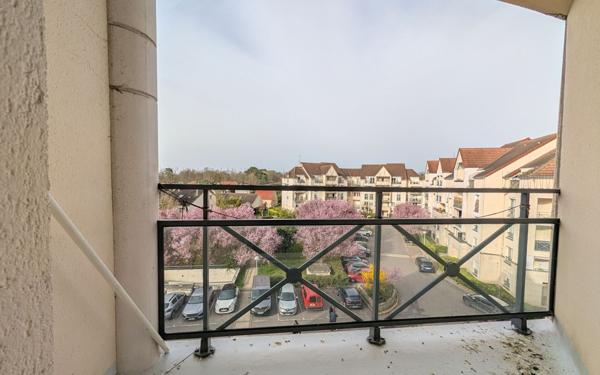 Appartement à vendre    3 pièces • 61,61 m2 Sucy-en-Brie