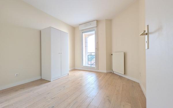 Appartement à vendre    3 pièces • 61,61 m2 Sucy-en-Brie
