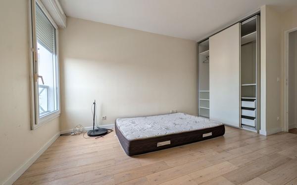Appartement à vendre    3 pièces • 61,61 m2 Sucy-en-Brie