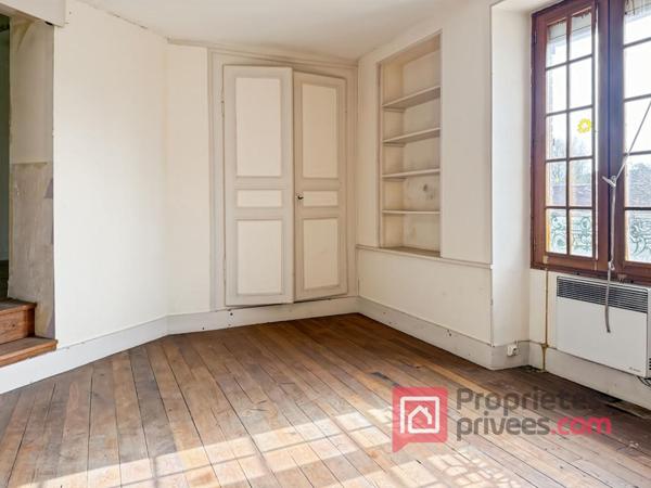 Maison Essoyes 15 pièce(s) 400 m2