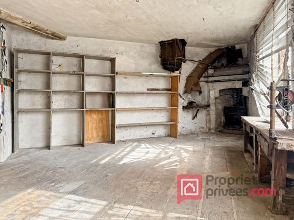 Maison Essoyes 15 pièce(s) 400 m2