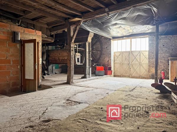 Maison Essoyes 15 pièce(s) 400 m2