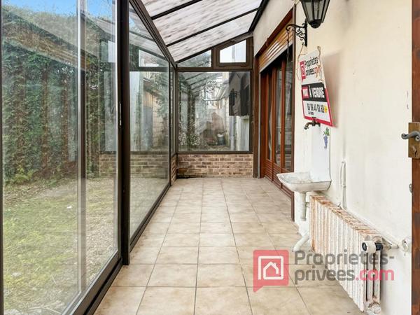 Maison Essoyes 15 pièce(s) 400 m2