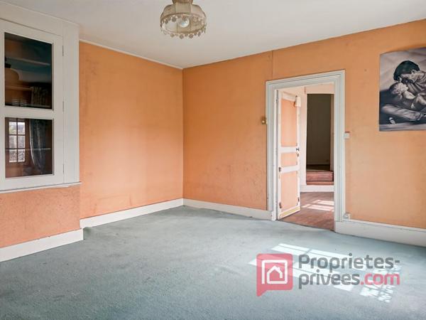 Maison Essoyes 15 pièce(s) 400 m2