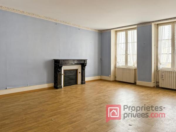Maison Essoyes 15 pièce(s) 400 m2