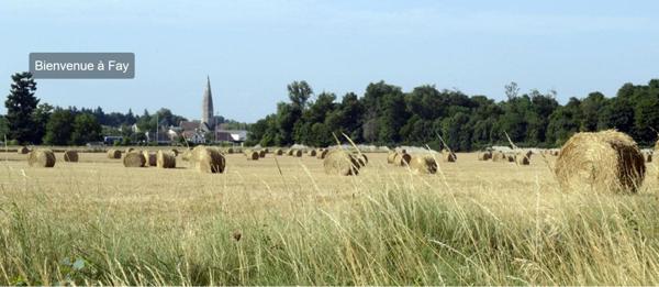 MAISON INDIVIVIDUELLE AVEC JARDIN