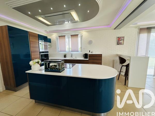 Maison à vendre 6 pièces 100 m² Avranches