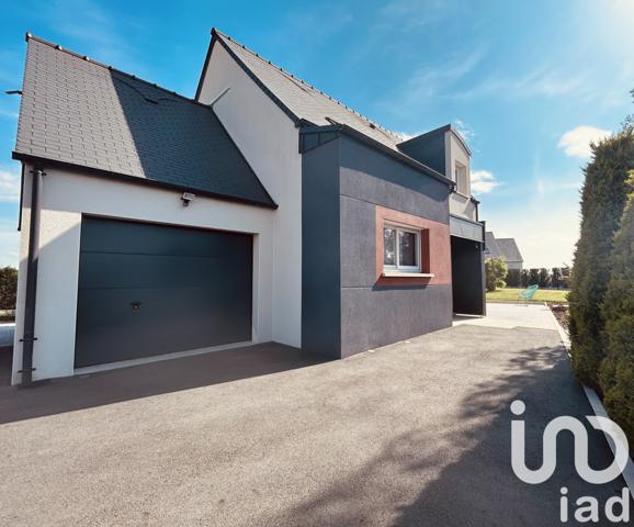 Maison à vendre 6 pièces 100 m² Avranches