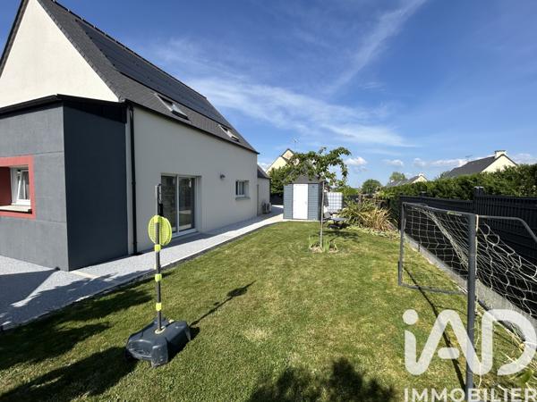 Maison à vendre 6 pièces 100 m² Avranches