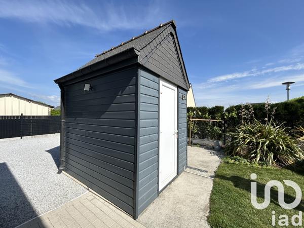 Maison à vendre 6 pièces 100 m² Avranches