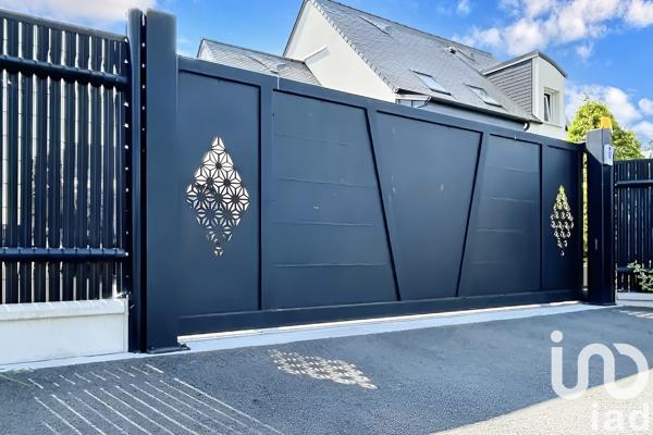 Maison à vendre 6 pièces 100 m² Avranches