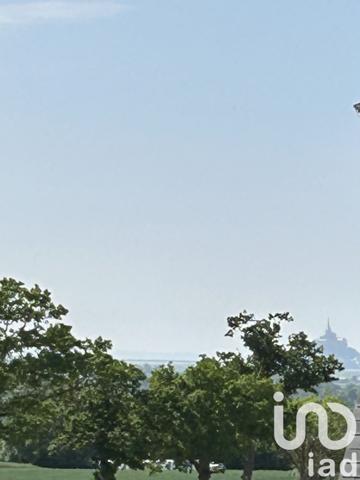 Maison à vendre 6 pièces 100 m² Avranches