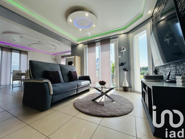 Maison à vendre 6 pièces 100 m² Avranches