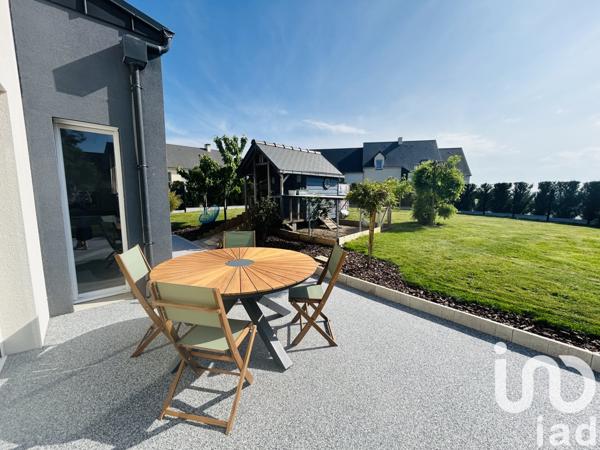 Maison à vendre 6 pièces 100 m² Avranches