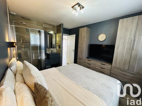 Maison à vendre 6 pièces 100 m² Avranches