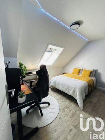 Maison à vendre 6 pièces 100 m² Avranches