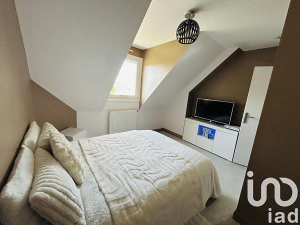 Maison à vendre 6 pièces 100 m² Avranches