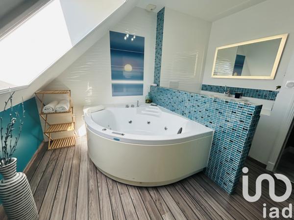 Maison à vendre 6 pièces 100 m² Avranches