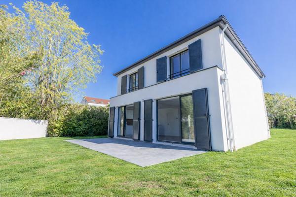 Maison Antony 6 pièce(s) 145 m2