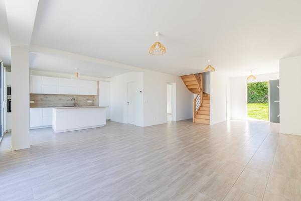 Maison Antony 6 pièce(s) 145 m2