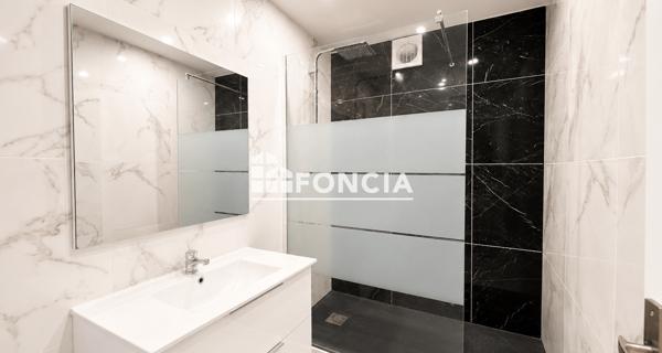 À vendre Appartement 3 pièces 64 m² - Joué-lès-tours 37300