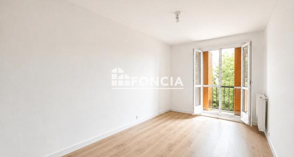 À vendre Appartement 3 pièces 64 m² - Joué-lès-tours 37300