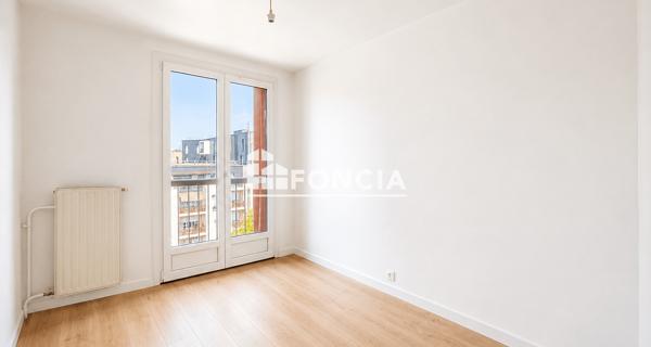 À vendre Appartement 3 pièces 64 m² - Joué-lès-tours 37300
