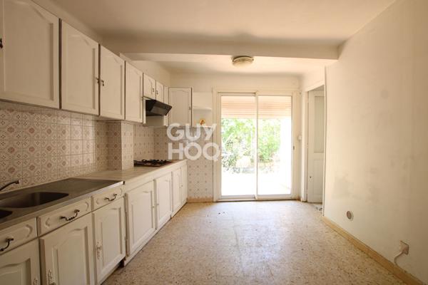 Appartement Avignon 2 pièce(s) 54 m2