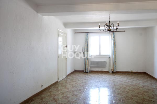 Appartement Avignon 2 pièce(s) 54 m2