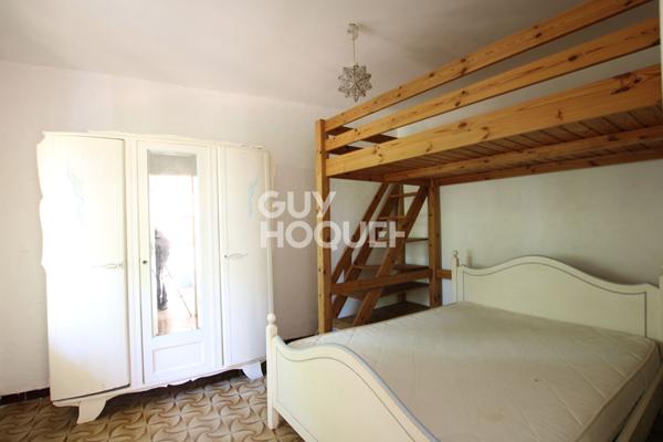 Appartement Avignon 2 pièce(s) 54 m2