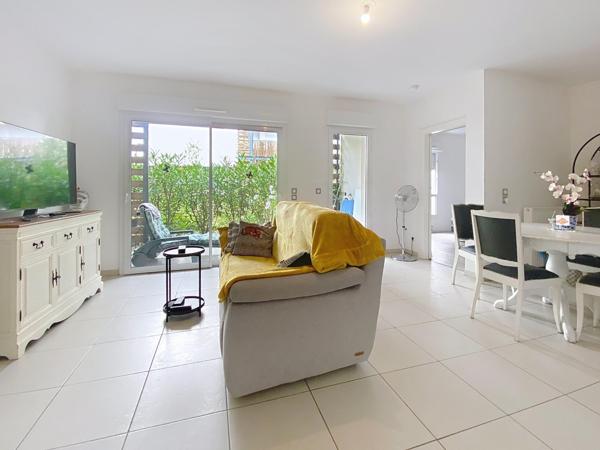 Résidence Senioriales de Bruges pour investisseurs