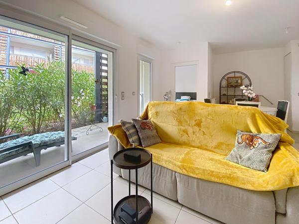 Résidence Senioriales de Bruges pour investisseurs